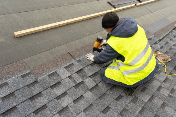 Tile Roofing Contractor in Treasure Island, FL