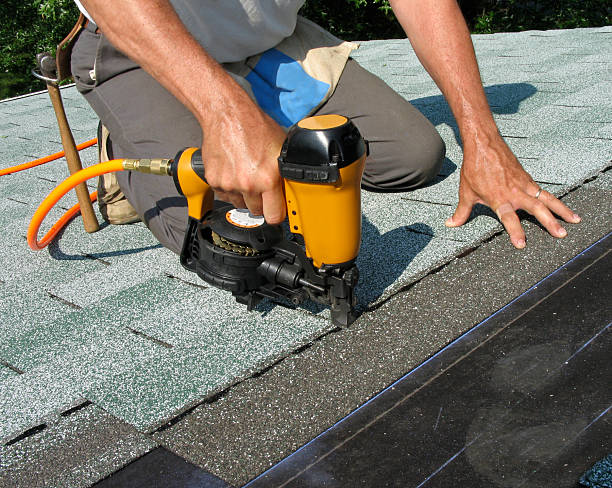 Residential Roof Replacement in Treasure Island, FL
