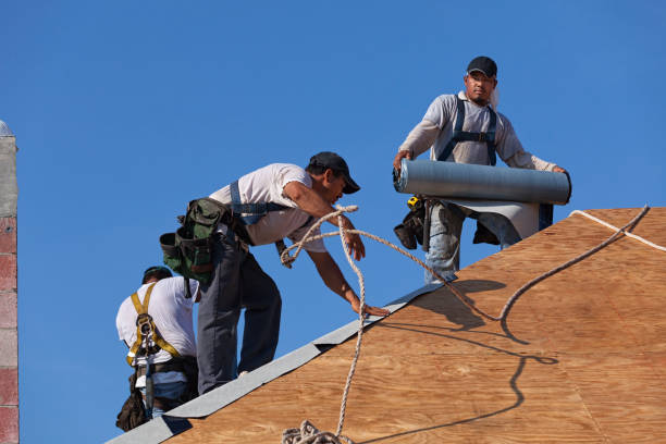 Quick and Trustworthy Emergency Roof Repair Services in Treasure Island, FL